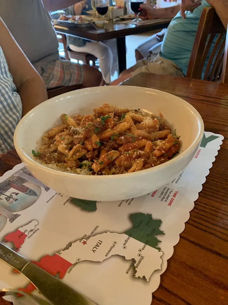 Penne Gio's