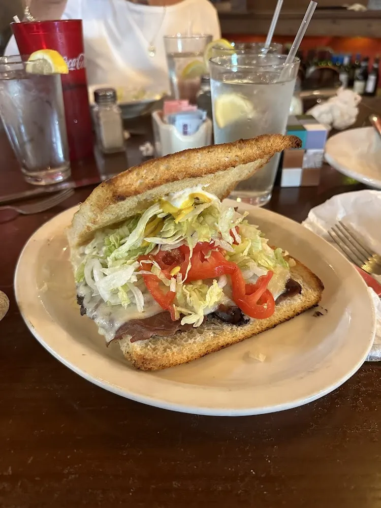 Signature Sub